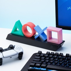 Paladone - PlayStation - Icon Light Led